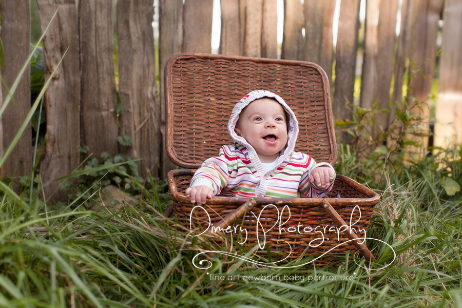 Rhode Island Baby Photography, RI Baby Photography, Dimery Photo