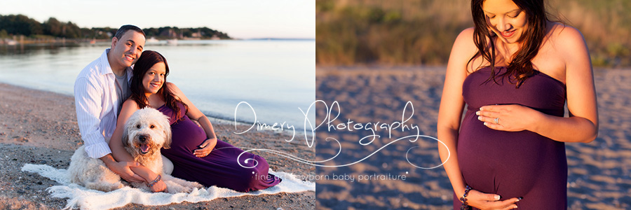 Rhode Island Maternity Photography, RI Maternity Photography, Di